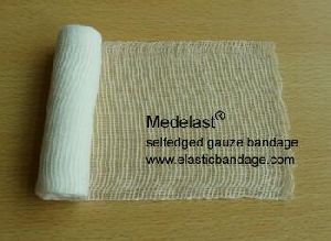 Elastic Gauze Bandage