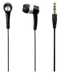 Earphone