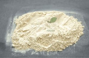 Dehydrated Garlic Powder