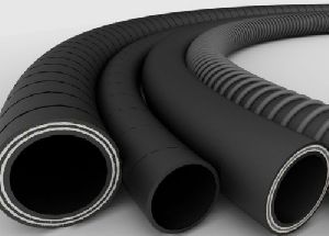 rubber steam hose
