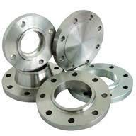 Steel Flanges