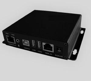 LED Display Controller