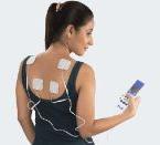 Nerve Stimulation Electronic Pulse Massager