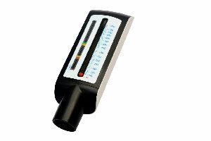 Peak Flow Meter