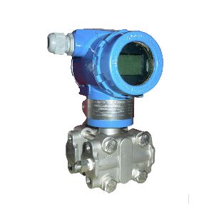 Pressure Transmitter