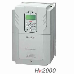 Variable Frequency Drives