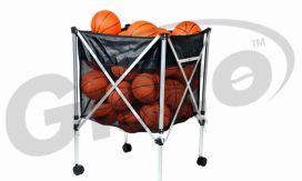 Ball Cart