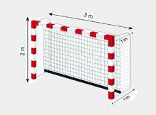 Handball Net