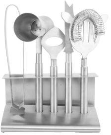 Bar Tool Set