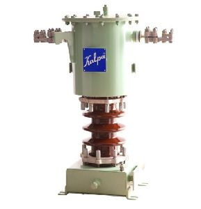 M.V. Outdoor Oil-Cooled Transformers