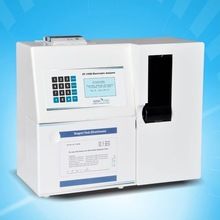 Electrolyte Analyzer