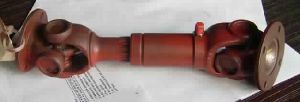 Industrial Cardan Shaft