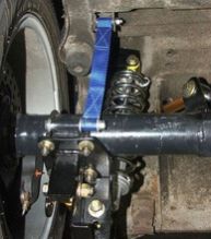 Rebound Strap