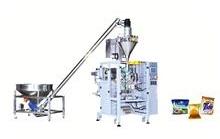 Auger Filler Machine