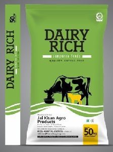 Dairy Rich Cattle Feed