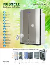 Air Purifiers