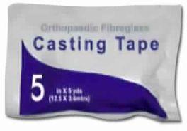 Casting Tape