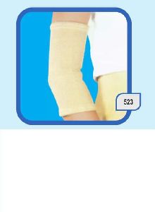 Elastic Elbow Support