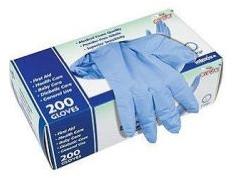 Nitrile Glove