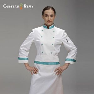 restaurant uniform