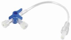 3 way Stopcock Leichil Extension Line Cannula