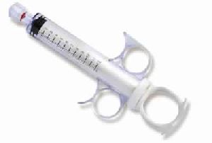 Edhou Coronary Control Syringe