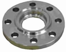 Flanges