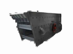 Vibrating Screen Machine