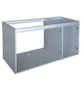 Aluminium Base Carcase Unit