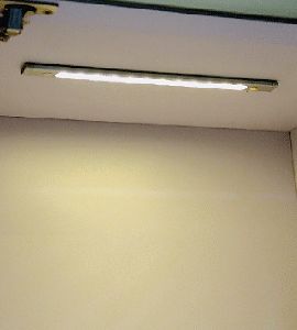 LED Inner Cabinet Concealed Light