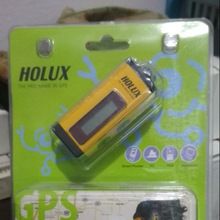 Receiver Holux