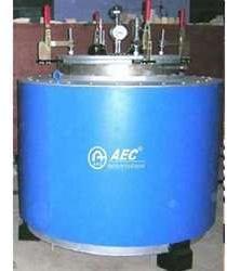 Vacuum Annealing Furnace