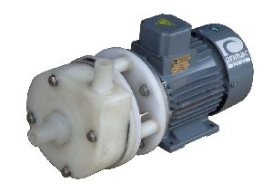 Polyproplyne Pumps