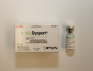 Botulinum Toxin Dysport