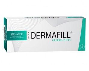 Dermafill Global Xtra