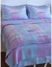 Kids Cotton Bed Cover Set