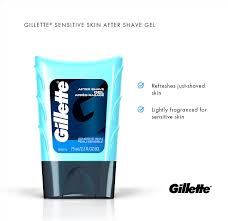 Aftershave Gel