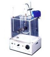 Dissolution rate test apparatus (Electrically Operated)