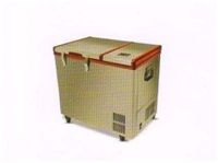 MOBILE TRANSPORATION BOX