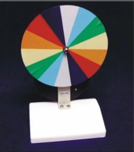 Newtons Colour Disc