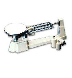 Triple Beam Balance (Export Quality)