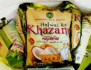 Desiccated Coconut Halwai Ka Khazana