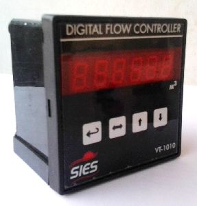 digital flow controller