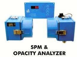 OPACITY Analyzers