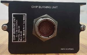 Chip Burning Unit
