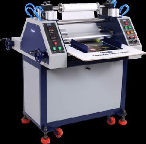 Thermal Lamination Machine