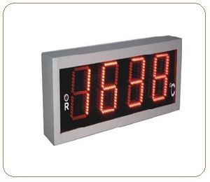 Digital Display Unit