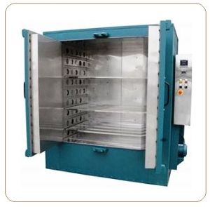 Laboratory Oven