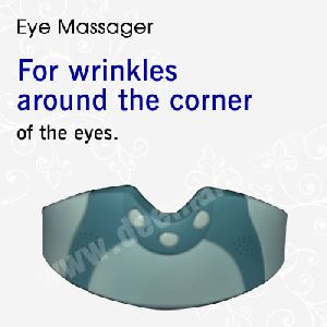 Eye Massager