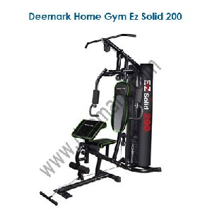 Home Gym Ez Solid 200